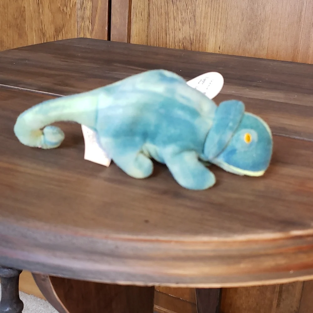 Ty iggy iguana